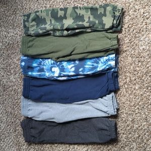 COPY - 3T Garanimals sweatpants